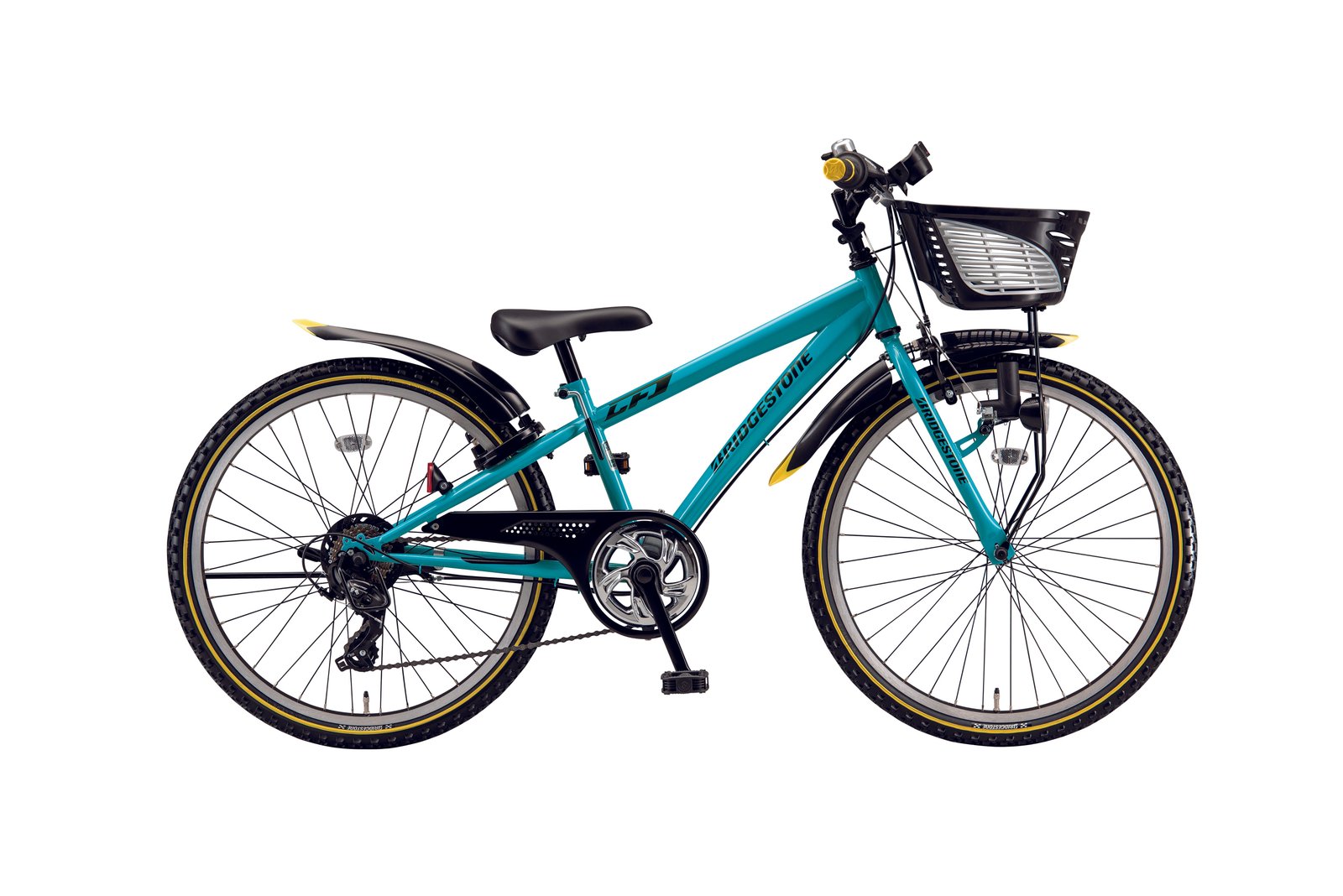 クロスファイヤージュニア – Bridgestone Cycle Ethicle