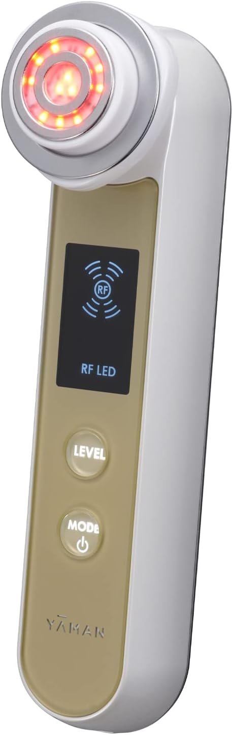 月額5,980円レンタルプラン：YA-MAN(ヤーマン) RF美顔器 フォトプラス