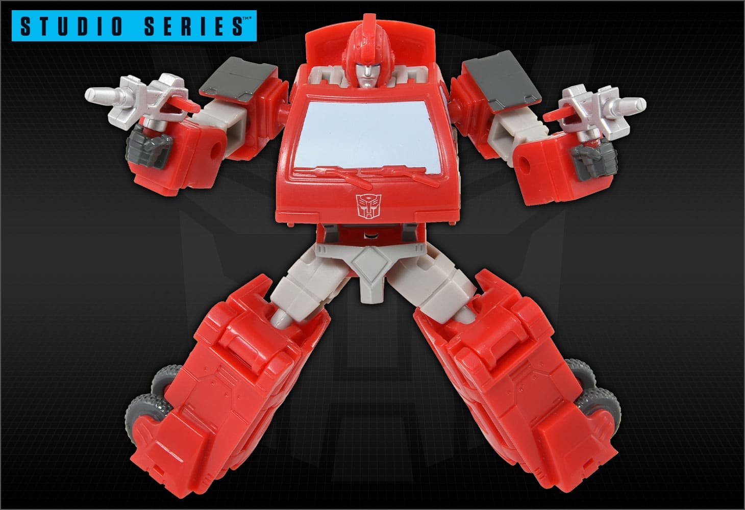 SS-110 アイアンハイド｜トランスフォーマーオフィシャルサイト