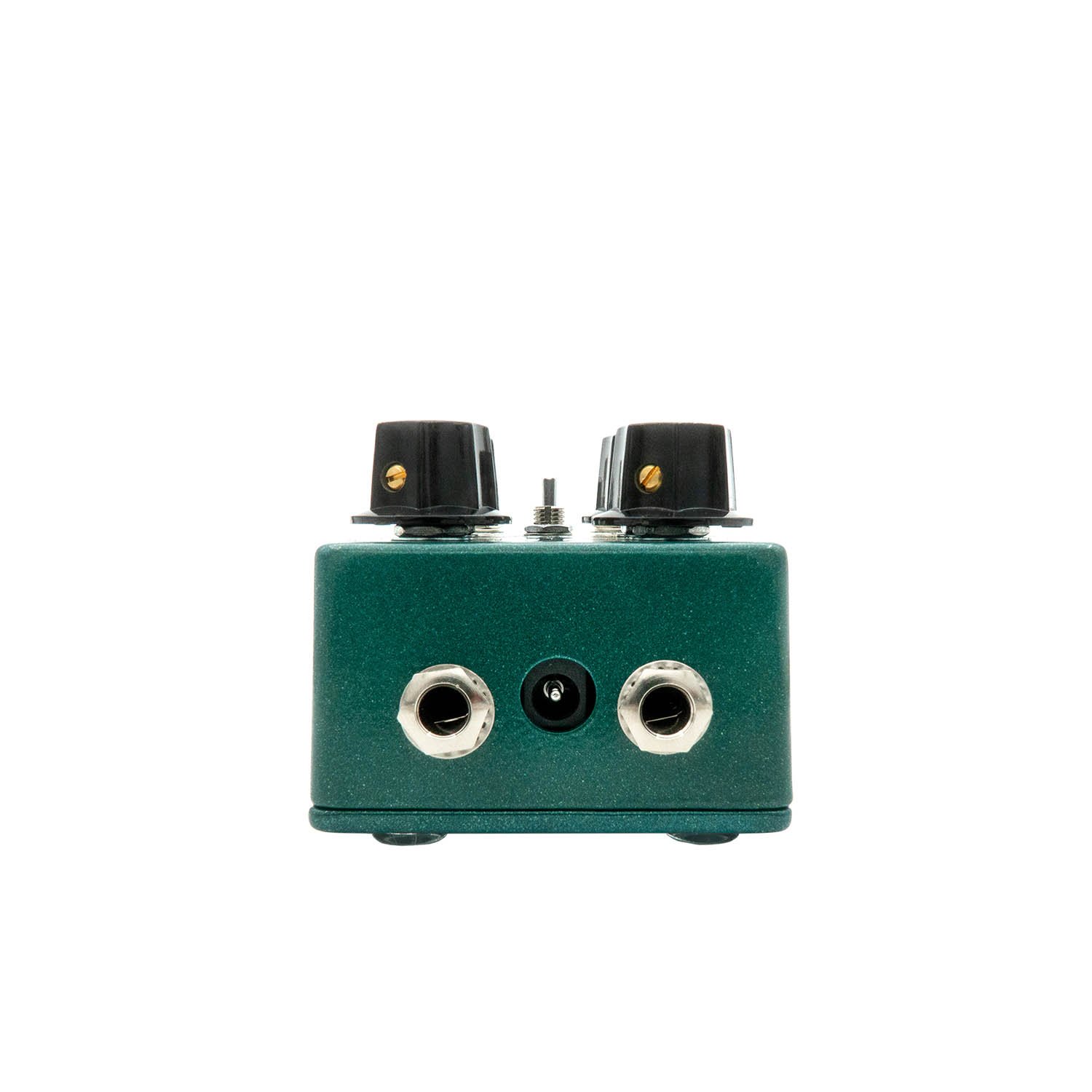 Diamond Pedals TREMOLO | The Pedal Zone