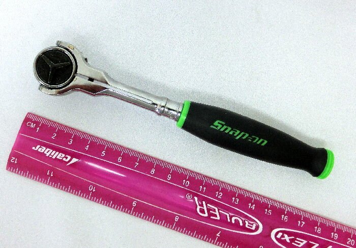 楽天市場】スナップオン ラチェットの通販