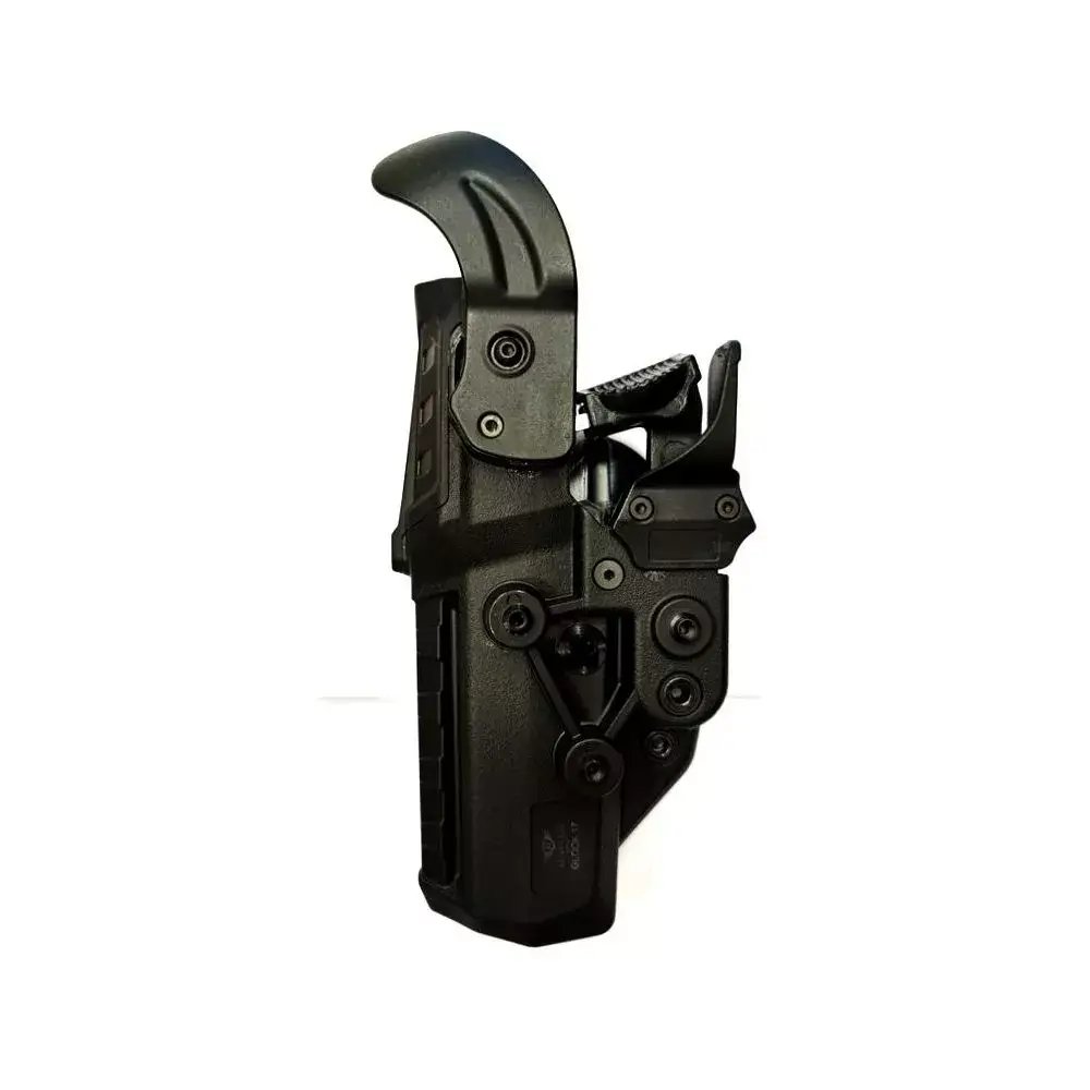 実物 RADAR 2 fast extreme グロック17 ホルスター 現行品 HOLSTER
