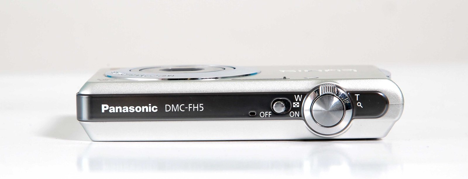 PANASONIC LUMIX DMC-FH5 - 新潟県で中古カメラ・中古レンズの高価買取