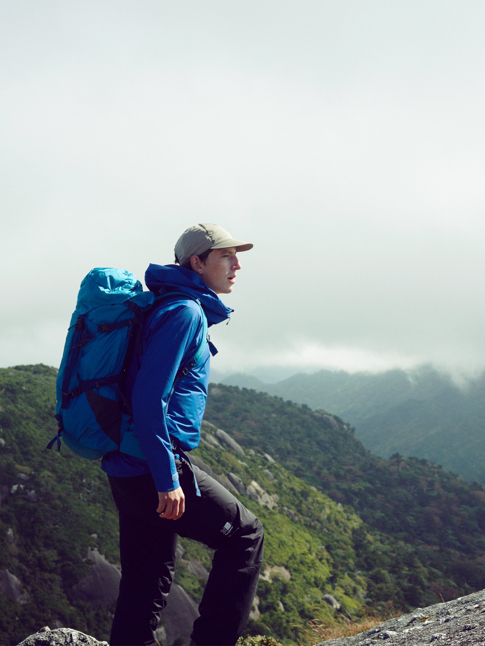 KARRIMOR カリマー | リュックサック・アウトドアウェア | KARRIMOR