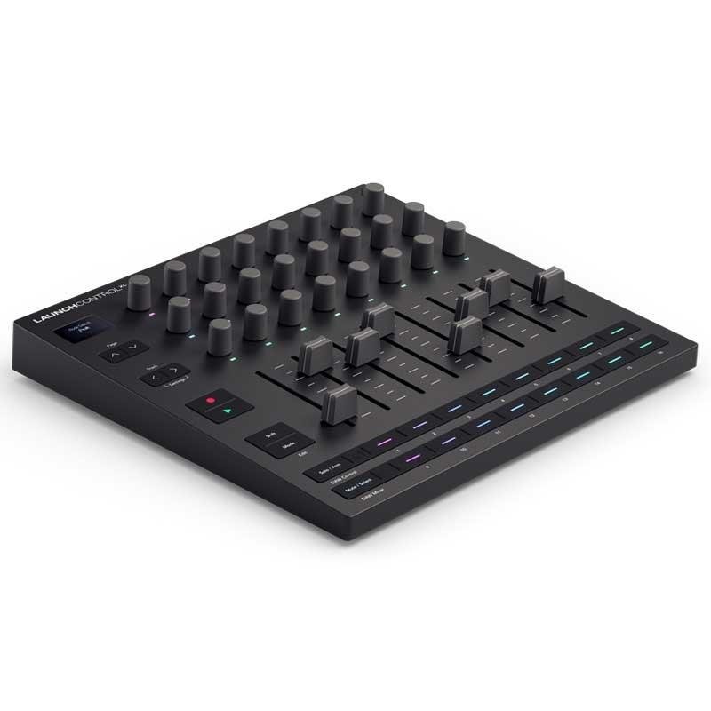 NOVATION Launch Control XL 3(ノベーション)(ラウンチコントロール