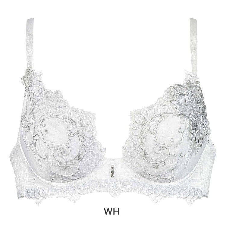 BTJ470｜ワコール サルート 70G ブラジャー単品 VIVA LINEブラ BCDEFG
