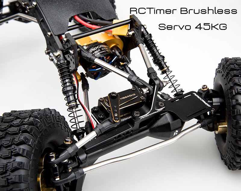 Rhino YUE ONE V2 RTR Edition
