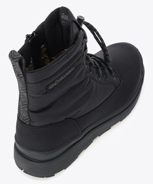 Columbia（コロンビア） ブーツ 防滑 防水 防寒 Columbia／サップ