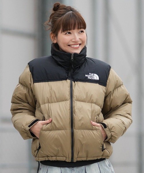 THE NORTH FACE（ザ ノースフェイス） ダウンコート ダウンジャケット