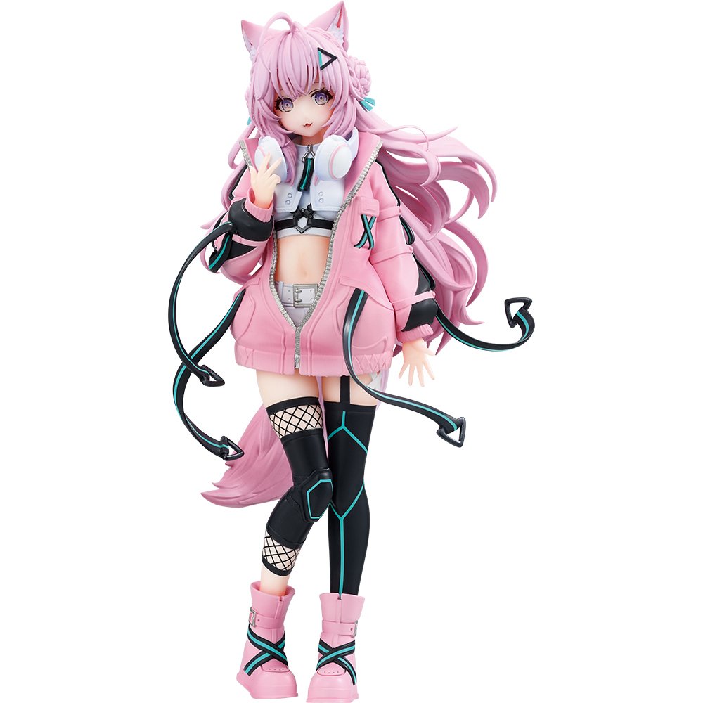 一番くじ ホロライブ ～Cyberpunk Style～｜一番くじ倶楽部｜BANDAI