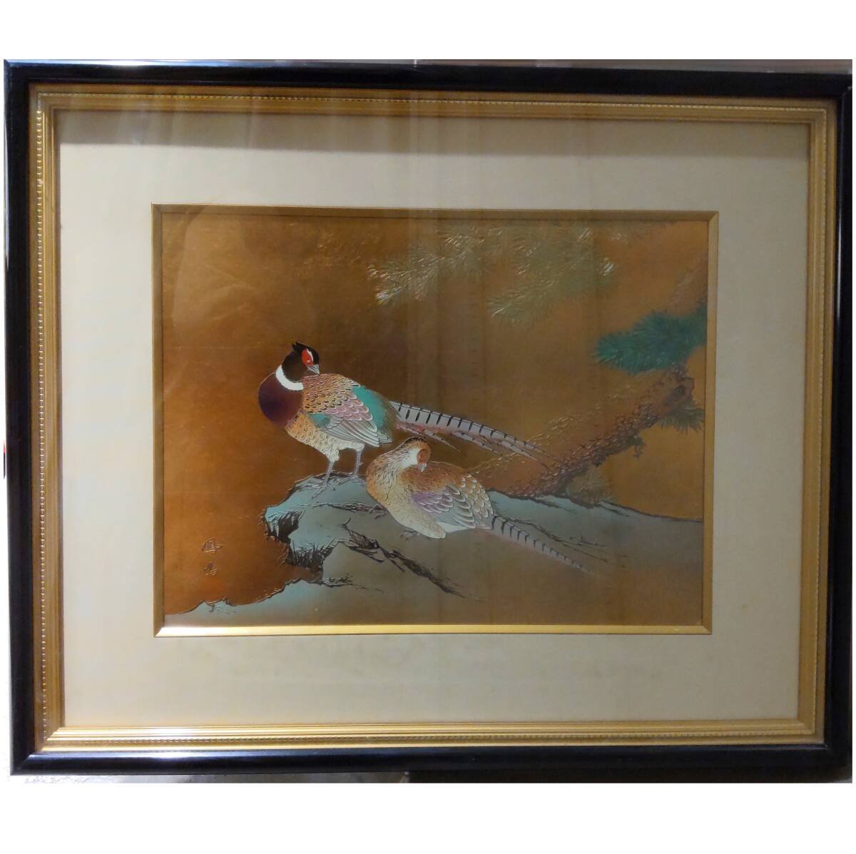 Yahoo!オークション -「宮越鳳鳴」の落札相場・落札価格