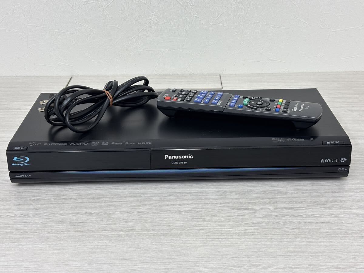 Yahoo!オークション -「dmr-br580」の落札相場・落札価格