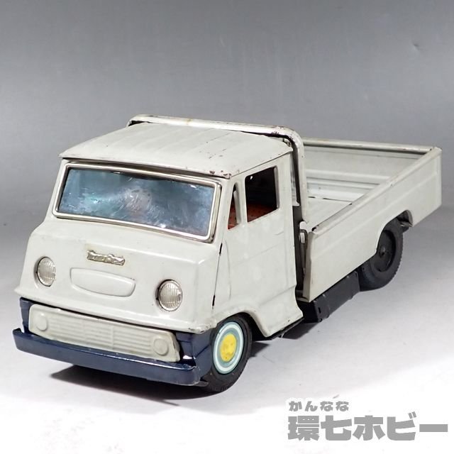 Yahoo!オークション - 1RC7 当時物 古い アサヒ玩具 ATC ブリキ トヨタ