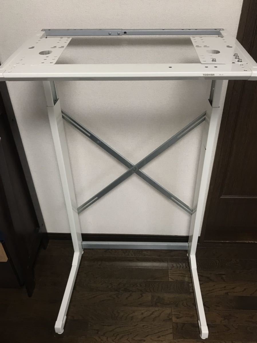 Yahoo!オークション - ドライヤースタンド TOSHIBA 東芝 DS-72 衣類乾