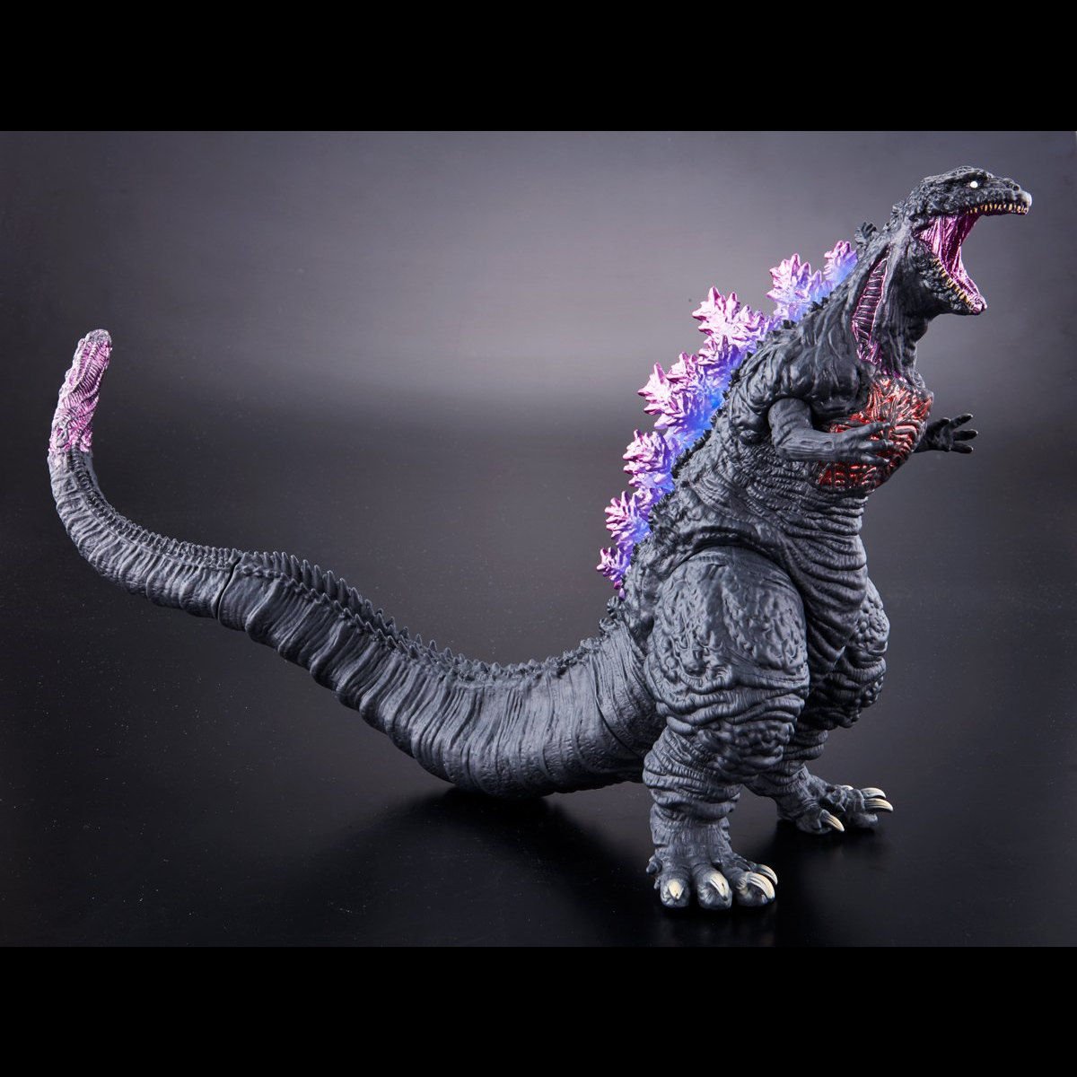 抽選販売】「シン・ゴジラ」ムービーモンスターシリーズ ゴジラ2016
