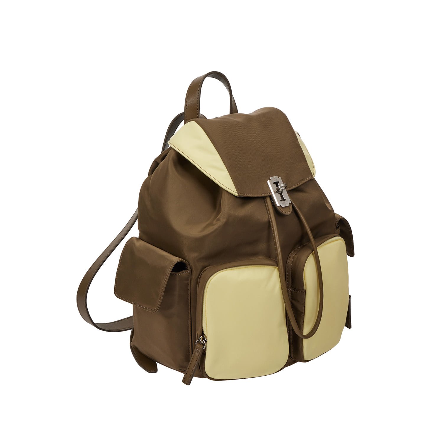 BACKPACK - vunque(분크)