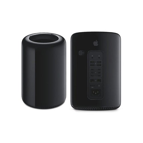 Mac Pro 1x 3.5GHz Six-Core (Late 2013) | mac of all trades