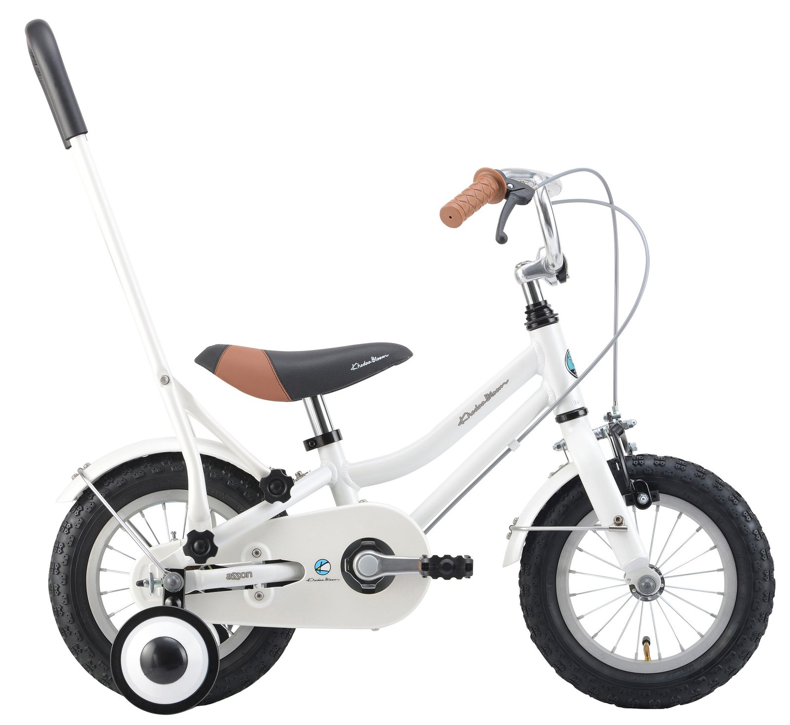 アウトレット／[KhodaaBloom]コーダーブルーム 子供車 アッソン K12