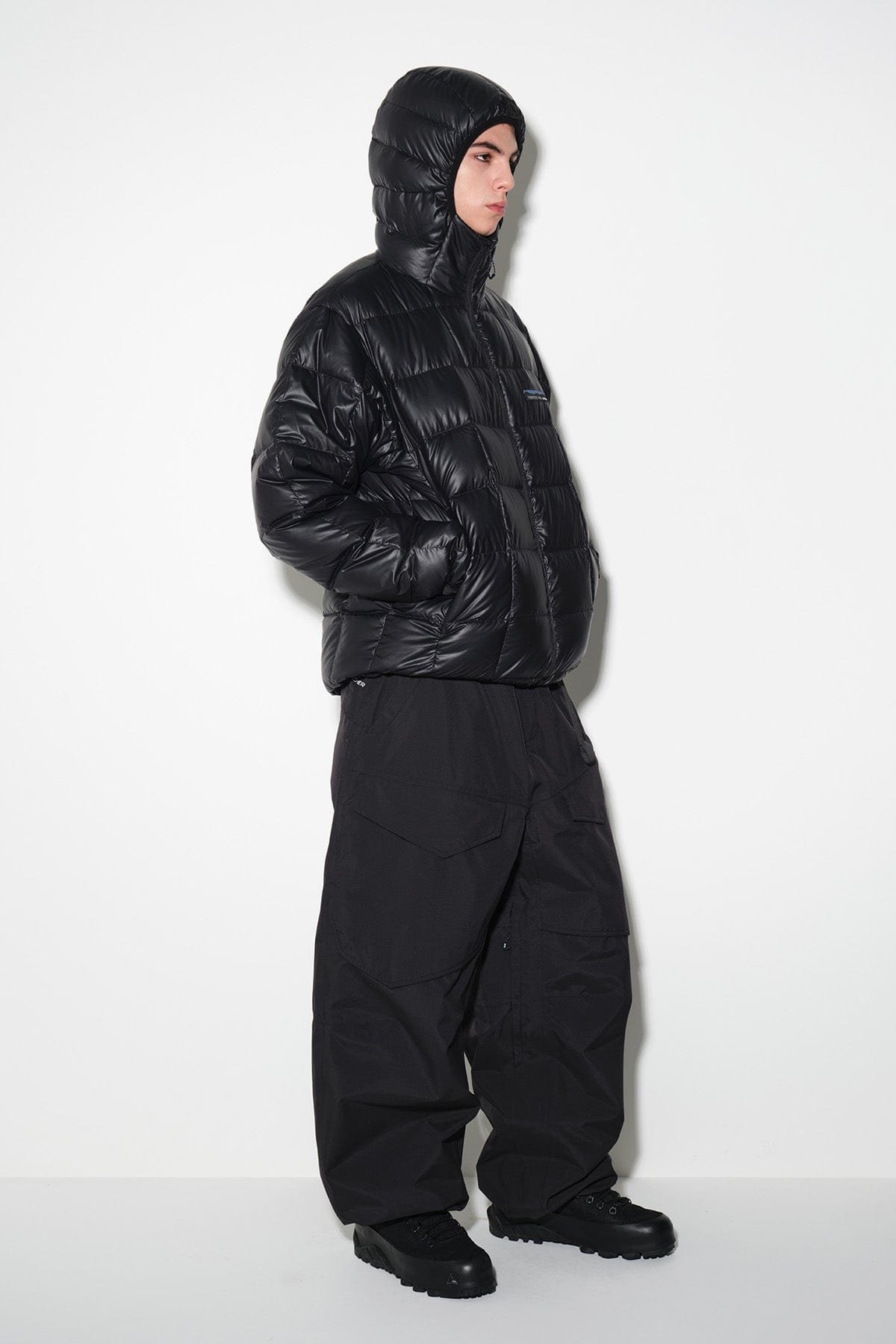 DIMITO【GORE-TEX BANDED PT】2024-2025モデルスノーウェア。地域最速