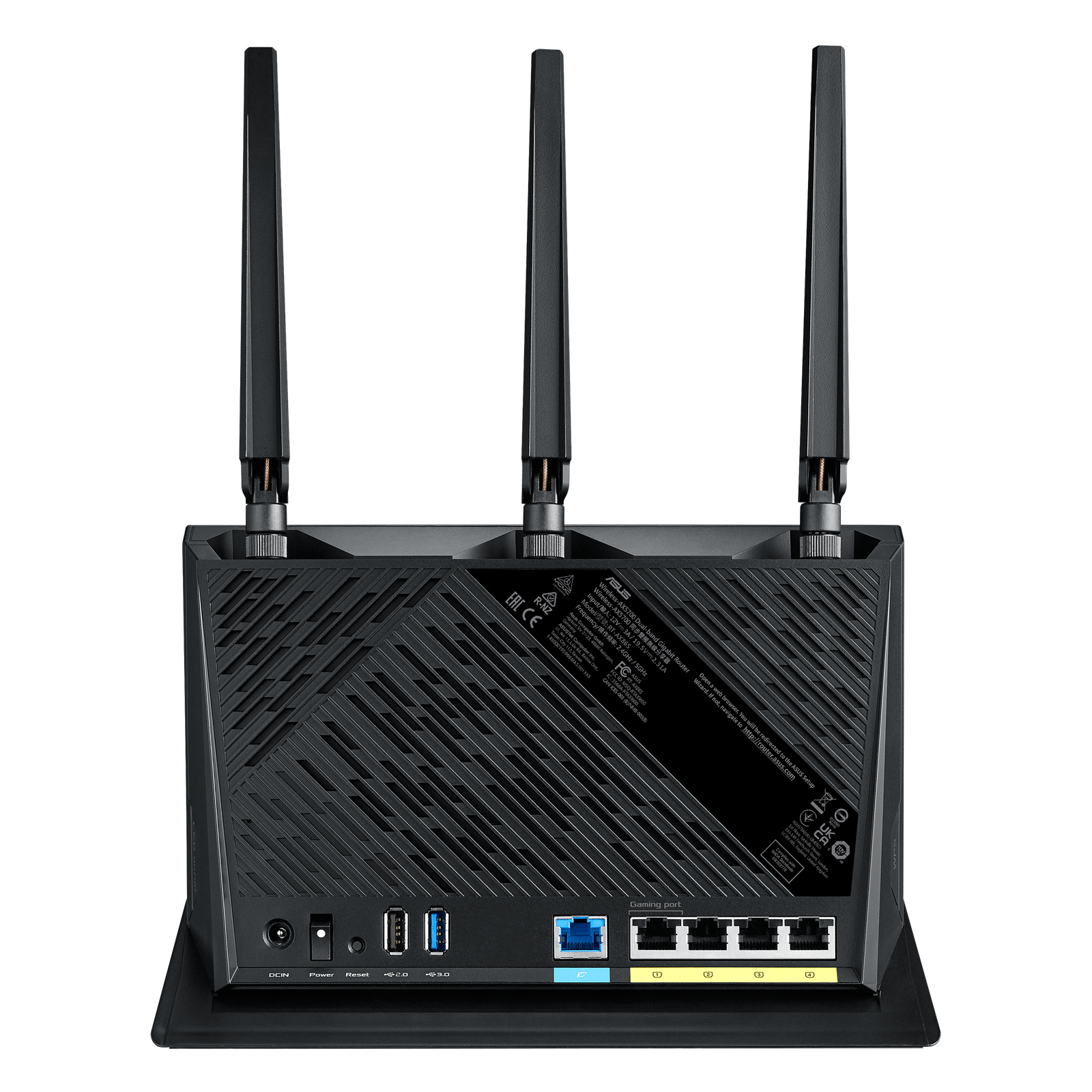 RT-AX86U｜Wi-Fiルーター｜ASUS 日本