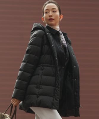 23区(ニジュウサンク)の【VERY掲載/新色追加】シレータフタ ミドル丈
