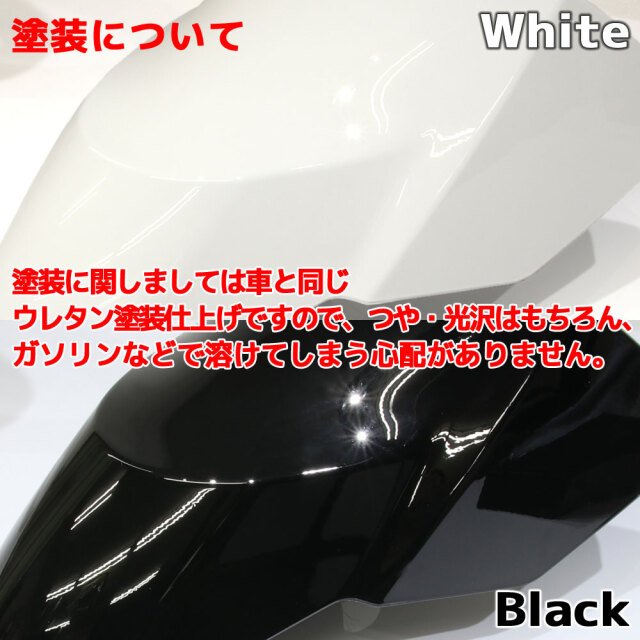 ホンダ PCX125 PCX150 JF56 KF18 外装カウル ブラック 15点セット 外装