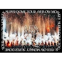 Amazon.co.jp: 30th Anniversary THE YELLOW MONKEY SUPER DOME TOUR