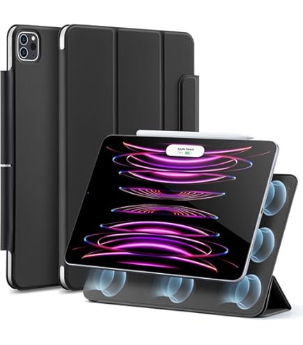 Amazon.co.jp: 【整備済み品】 Apple iPad Pro 2022 12.9インチ (第6