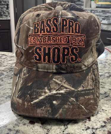 Bass pro shops 1972 - Gem