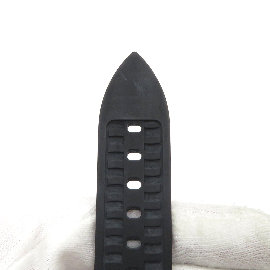 20mm ブレゲ マリーン2 純正 ラバー ストラップ ベルト ブレゲ