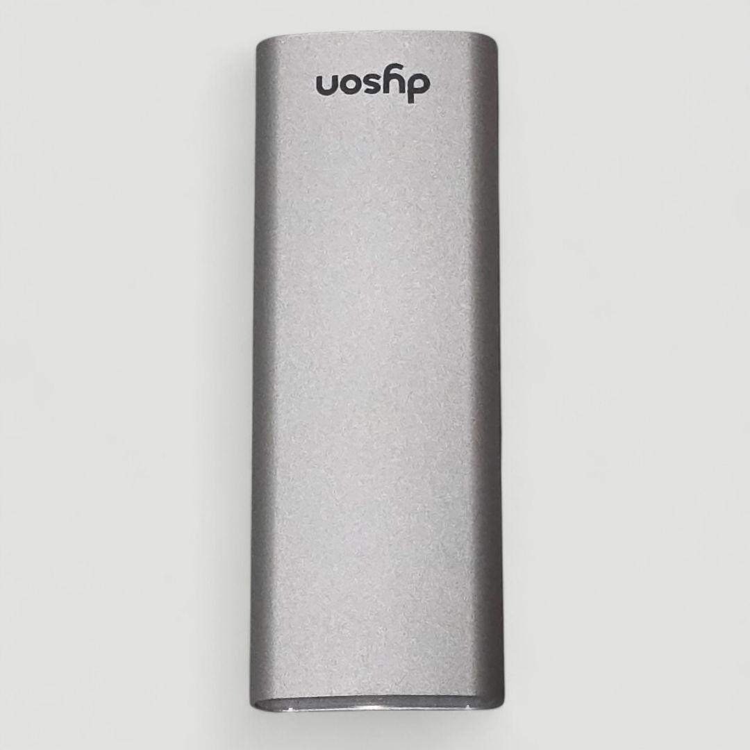 Dyson - 未使用 Dyson Purifier Cool TP07 2024 空気清浄機の通販 by