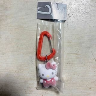 ハローキティ - ハローキティ❤アベイル日焼けキティ ウォールポケット