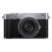 富士フイルム FUJIFILM X-E5 ボディ [シルバー] 価格比較 - 価格.com