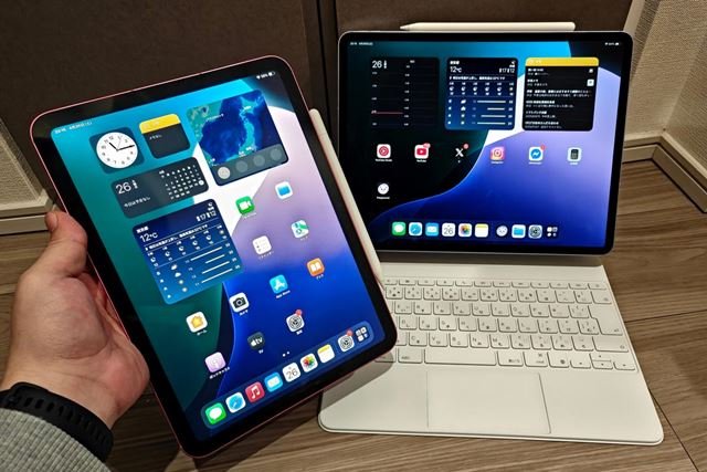 Apple iPad 11インチ (A16) Wi-Fi 128GB 2025年春モデル 価格比較