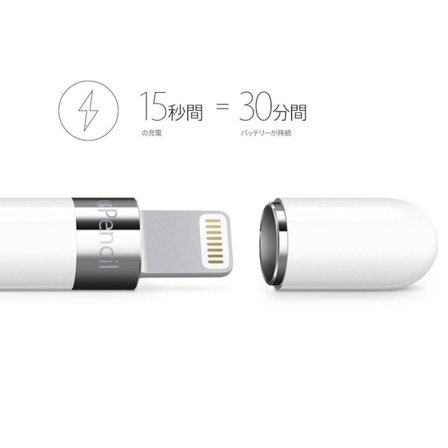 Apple [新品未開封・即納] Apple Pencil 第1世代 USB-C Apple Pencil