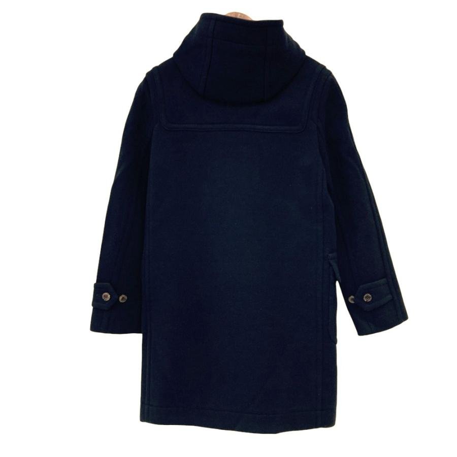 OLD ENGLAND（オールドイングランド） 美品 ダッフルコート 34