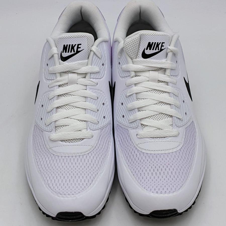 NIKE（ナイキ） エアマックス 90G ホワイト ブラック 27cm NIKE AIR