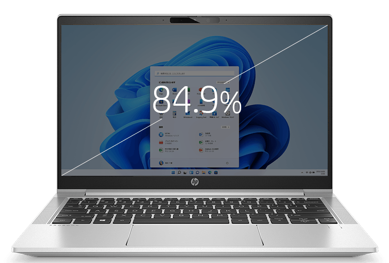 HP ProBook 430 G8 | 日本HP