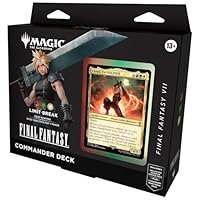 Amazon.co.jp: 『マジック:ザ・ギャザリング——FINAL FANTASY