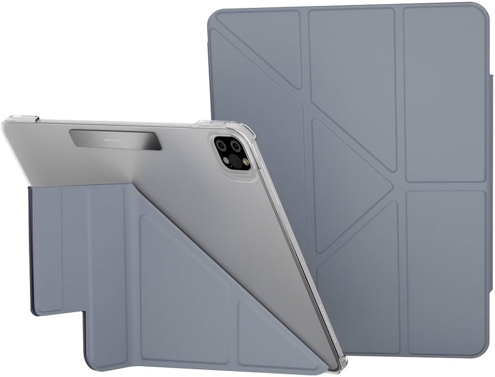 Amazon | 【MagEasy】 iPad Air 13インチ M2 M3 iPad Pro 12.9 対応