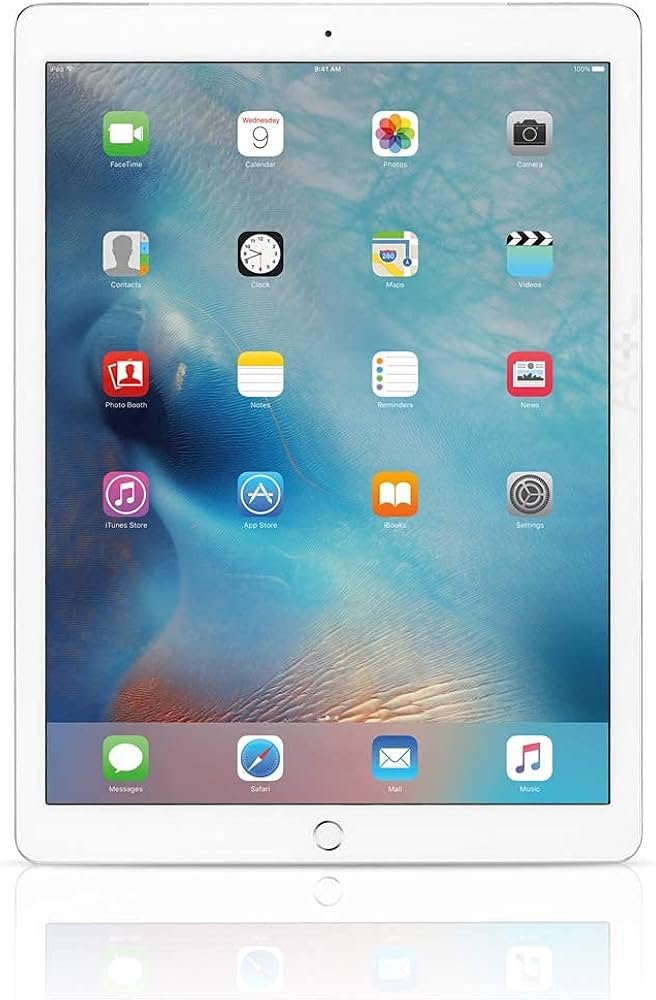 Amazon.co.jp: 【整備済み品】 Apple iPad Pro 9.7 インチ (第1世代