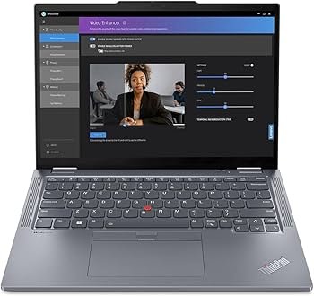 Amazon.com: Lenovo ThinkPad X13 Yoga Gen 4 13.3