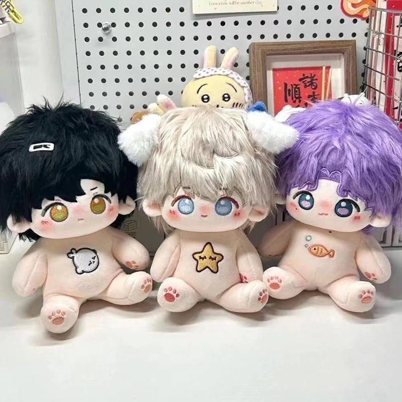 Amazon.co.jp: 恋と深空 ぬいぐるみ 20cm 骨組み付き 萌えグッズ