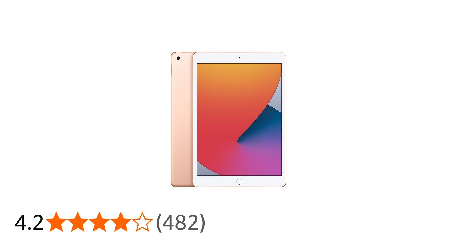 Amazon.co.jp: 【整備済み品】 Apple iPad (第8世代) Wi-Fi 32GB