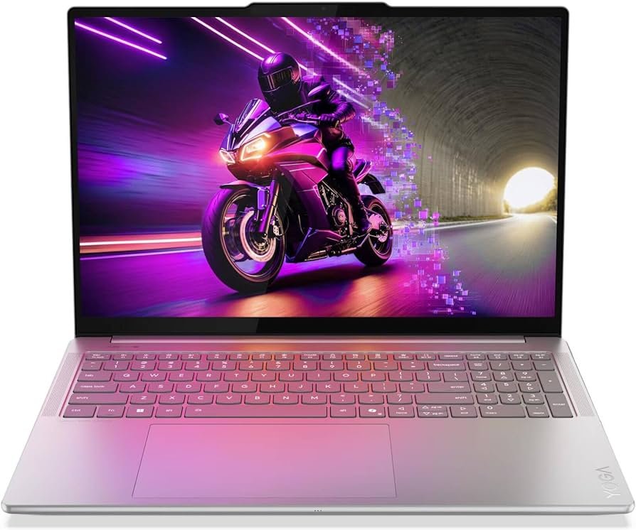 Amazon.com: Mavark Lenovo Yoga Pro 9i Aura Edition 16