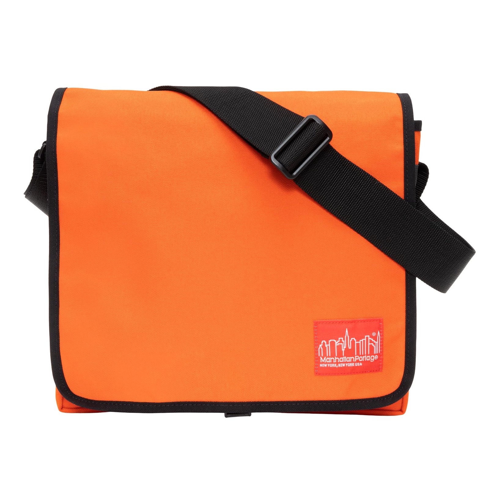 Amazon.com: Manhattan Portage DJ Messenger Bag Fits 13