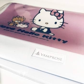 Amazon.co.jp: ハローキティ 壁掛け収納ホルダー(ウォールポケット