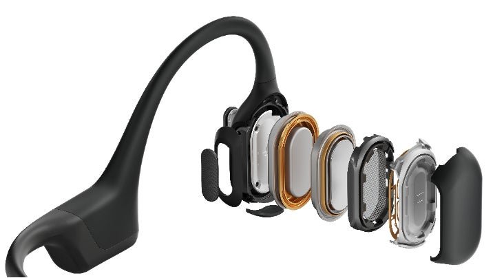 Shokz、フラグシップ骨伝導イヤホン「OpenRun Pro」の一般販売を開始