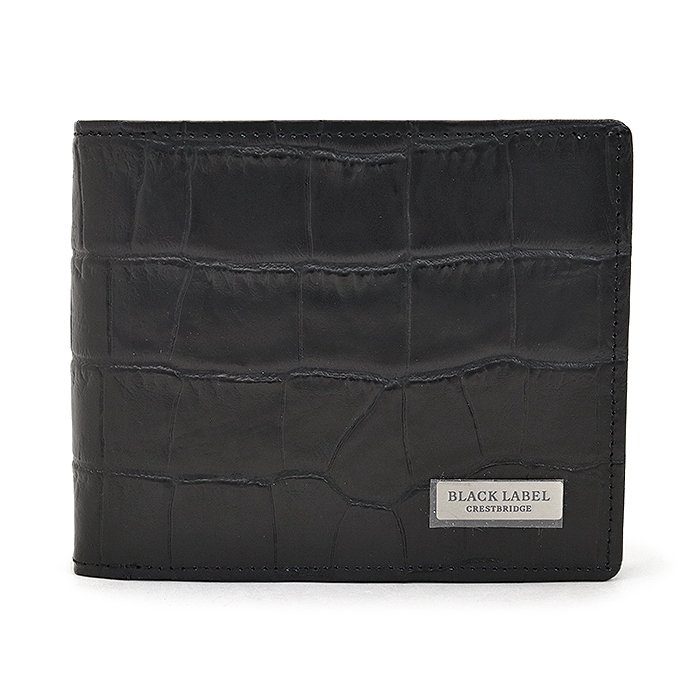ブラックレーベル・クレストブリッジ(BLACK LABEL CRESTBRIDGE) 二