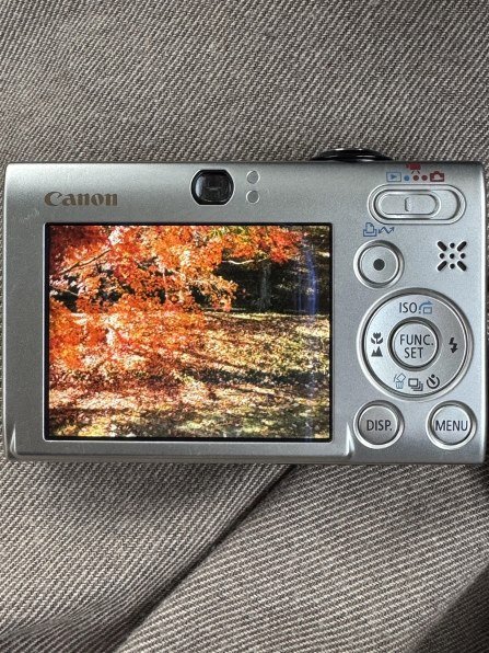 CANON IXY DIGITAL 25 IS 価格比較 - 価格.com